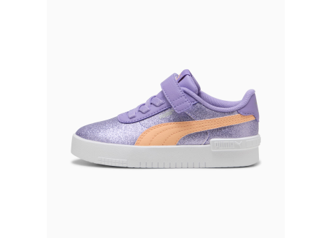 PUMA Jola Glitz Glam (401673_02) grau