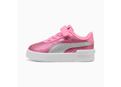 PUMA Jola Glitz Glam Kleinkinder (401674_01) pink