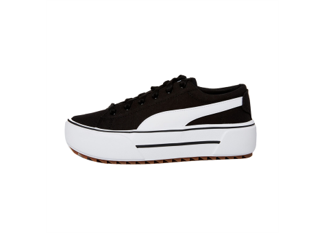 PUMA Kaia Platform (383804-02) schwarz