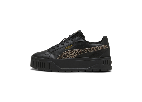 PUMA Karmen II Animal Flair Grö e (402645_02) schwarz