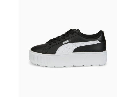 PUMA Karmen L (387374_02) schwarz