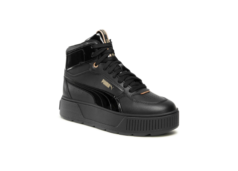 PUMA Karmen Rebelle Mid WTR (387624/003) schwarz