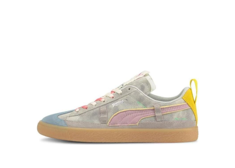 PUMA KidSuper Studios x Vintage Suede (380513-001) bunt