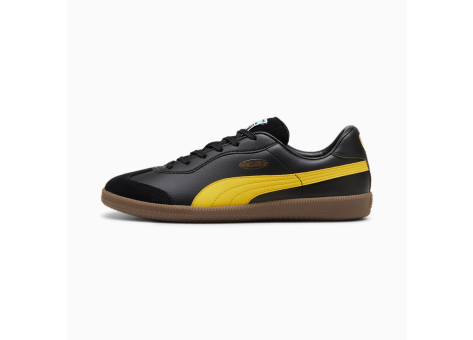 PUMA KING 21 IT (106696_10) schwarz