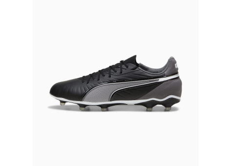 PUMA KING MATCH FG AG (107863_01) schwarz