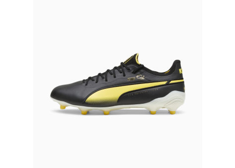 PUMA KING Ultimate Pel FG AG (107825_01) schwarz