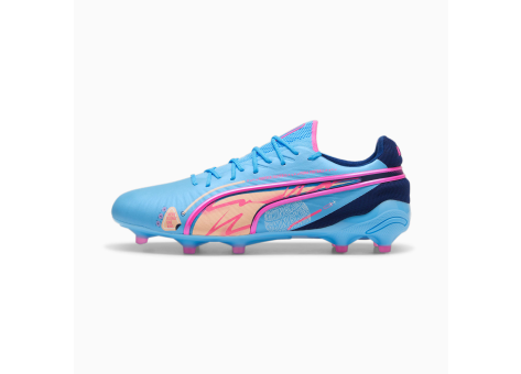 PUMA KING ULTIMATE VOLUME UP FG AG (108069_01) pink