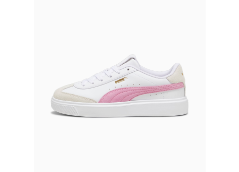 PUMA Lajla T toe (397734_05) weiss