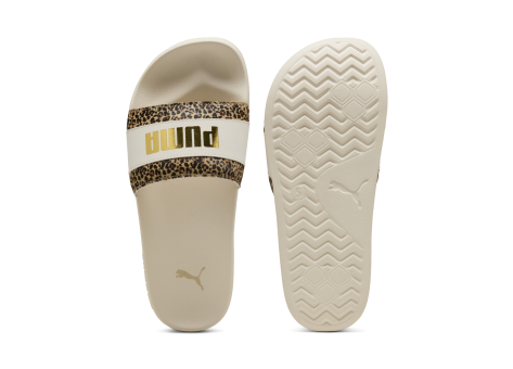 PUMA Leadcat 2.0 Animal Flair (402880_01) beige