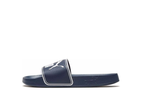 PUMA Leadcat (360263_02) blau
