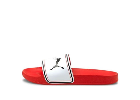 PUMA Leadcat Future Valentines (375103_02) rot