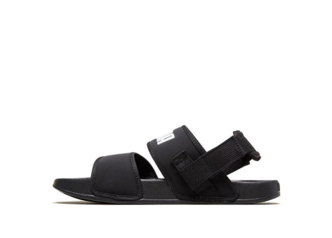 PUMA Leadcat YLM Lite (370733-01) schwarz