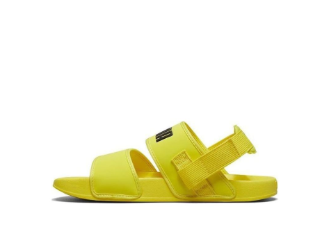 PUMA Leadcat YLM Lite Sandal (370733-04) gelb
