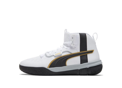 PUMA Legacy 68 (193512 01) weiss