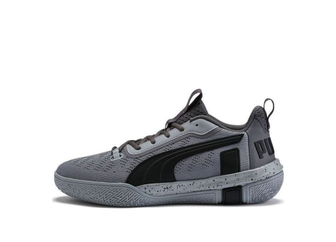 PUMA Legacy Low Quarry (193601 01) grau
