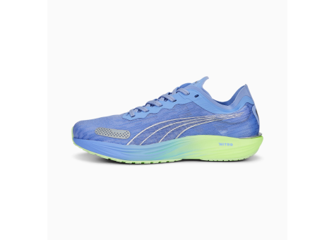 PUMA Liberate Nitro 2 (377316_02) lila