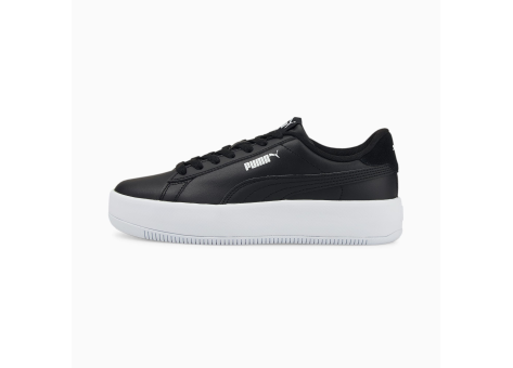 PUMA Lily Platform Board (384617_02) schwarz