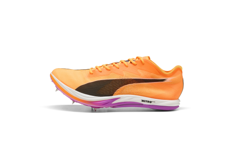 PUMA Long Distance NITRO Elite 3 (311981-01) orange