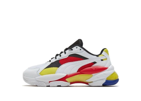 PUMA LQD CELL LQDCELL Epsilon (37190901) bunt