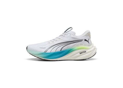 PUMA Magnify NITRO 3 (311047-03) bunt