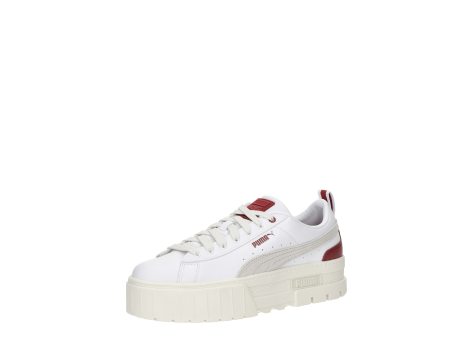 PUMA Mayze (381983/048) weiss