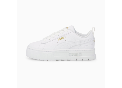 PUMA Mayze (384528_01) weiss