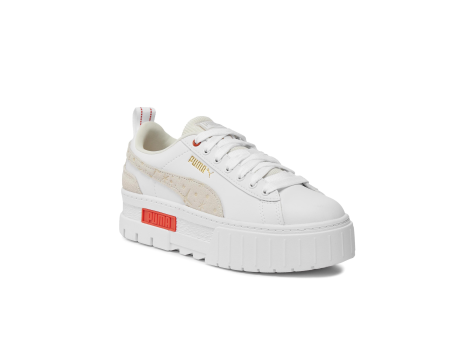 PUMA Mayze Lucky Charm (389585-01) weiss