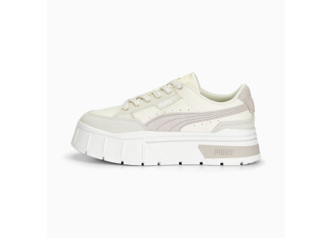 PUMA Mayze Stack Luxe (389853_01) weiss