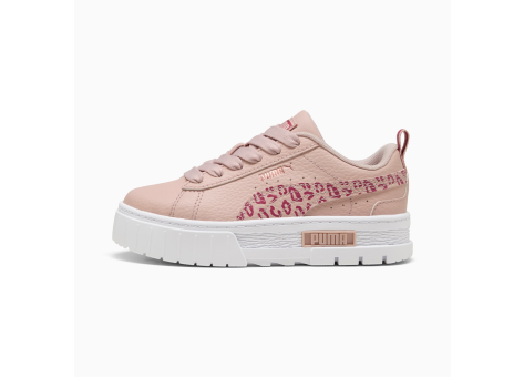 PUMA Mayze Wild (385697_13) pink