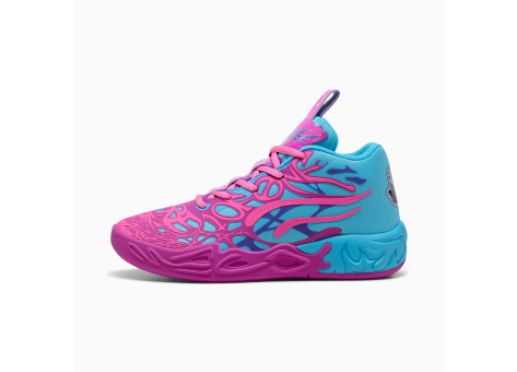 PUMA MB.04 Iridescent Hornets (398999_01) pink