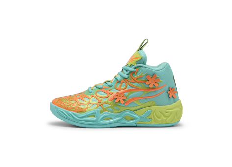PUMA MB.04 Scooby Doo Lamelo Ball (310777 01) bunt