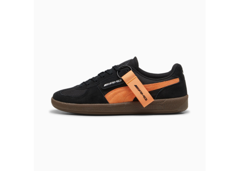 PUMA AMG Palermo OG (397652_01) schwarz