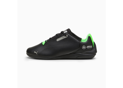 PUMA Mercedes AMG Petronas F1 Drift Cat Decima 2.0 Teenager (308431_01) schwarz