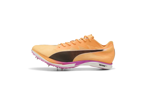 PUMA Mid Distance NITRO Elite 3 (311855-01) orange