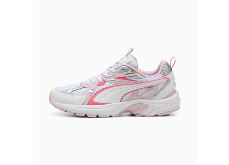 PUMA Milenio Tech (392322_14) weiss