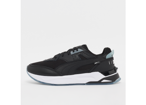PUMA Mirage Sport Contrast Blue (383560 02) schwarz