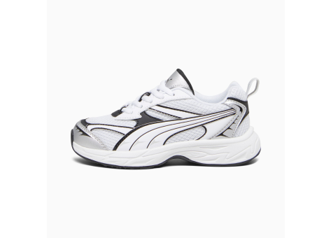 PUMA Morphic Basic (394378 02) grau