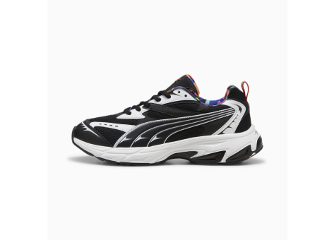 PUMA Morphic Love Marathon (397259_01) schwarz