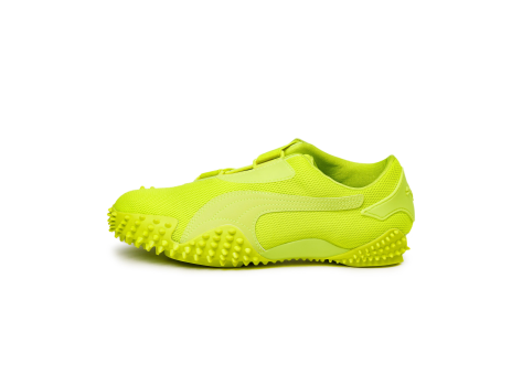 PUMA Mostro Ecstasy (397328-06) grün