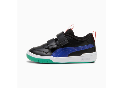 PUMA Multiflex SL V (380740_24) schwarz