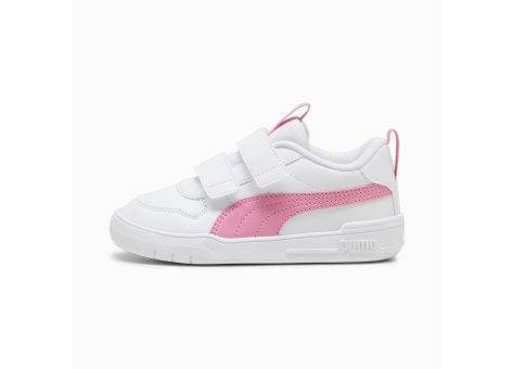 PUMA Multiflex SL (380740_27) weiss