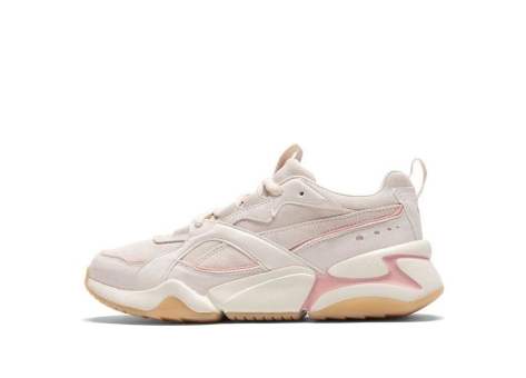 PUMA Nova 2 Suede (370959_04) beige