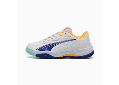 PUMA Кросівки puma thunder electric white оригінал (108292_01) weiss