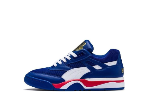 PUMA Palace Guard Finals Surf The Web (370075 01) blau