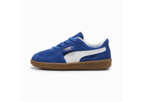 PUMA Palermo (397273_07) weiss