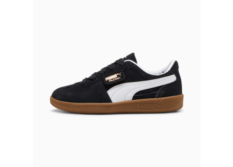 PUMA Palermo (397273_09) schwarz