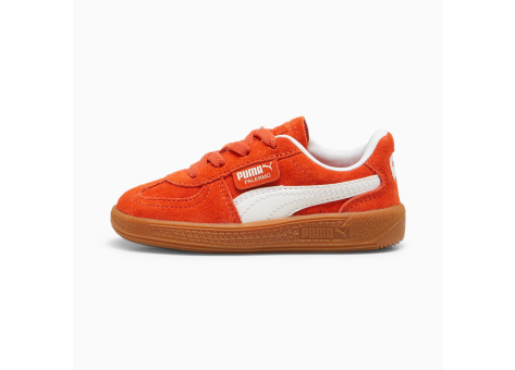 PUMA Palermo (397274_10) rot