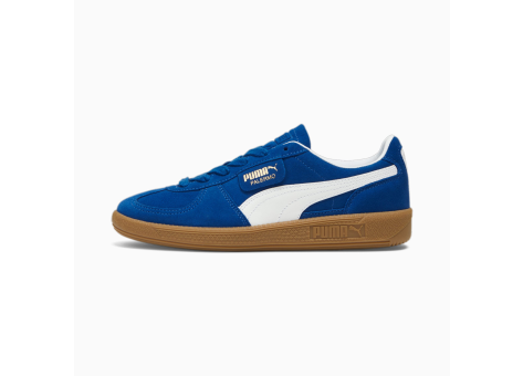 PUMA Palermo (397643_07) blau