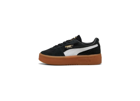 PUMA Palermo Elevata (399348/001) schwarz