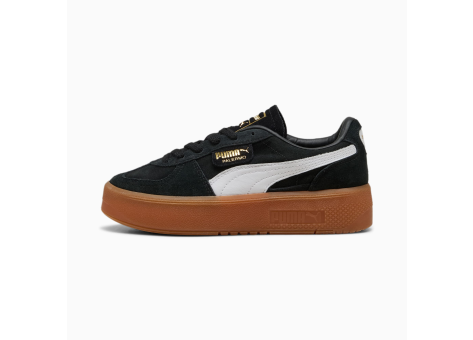 PUMA Palermo Elevata (399348_01) schwarz